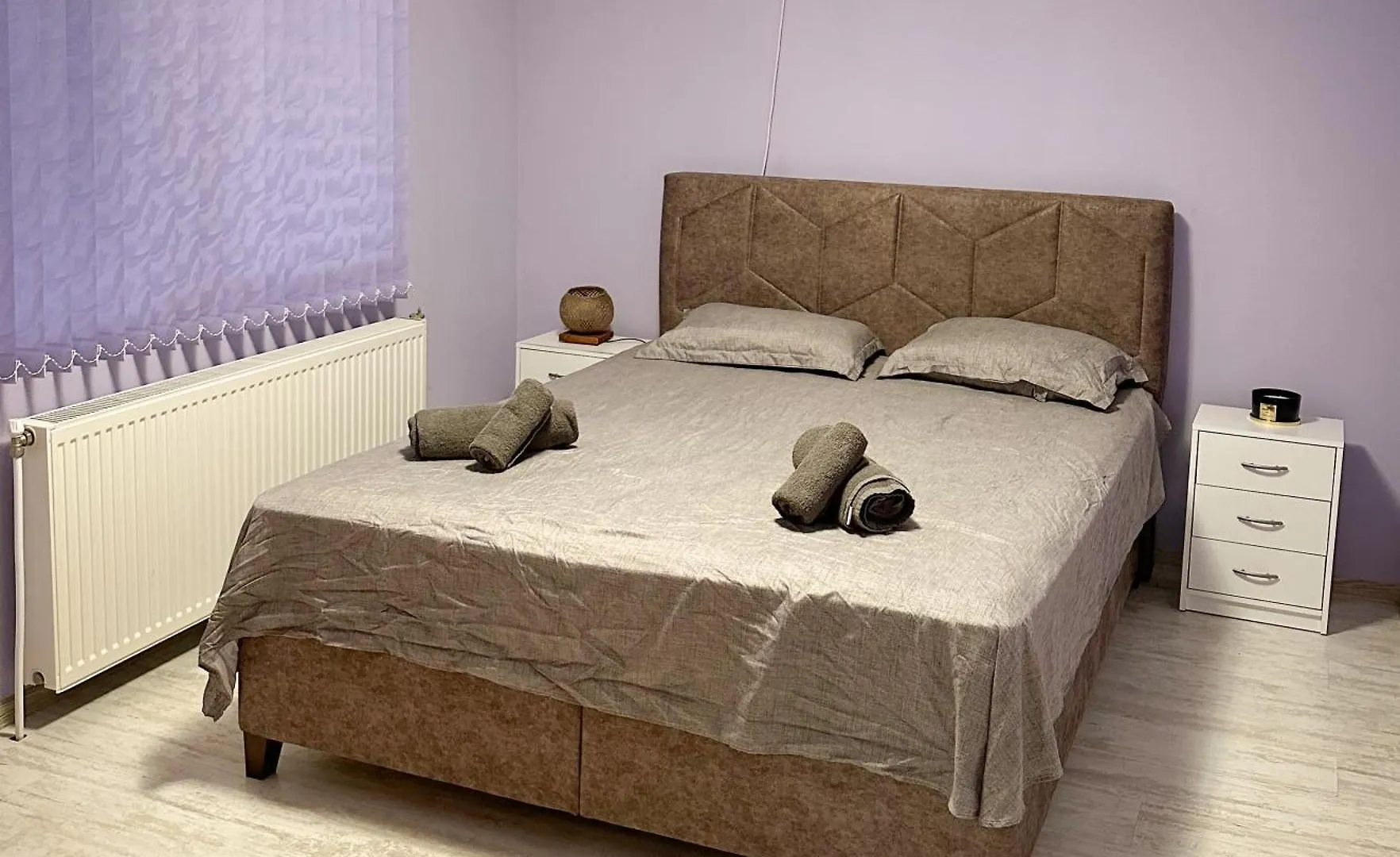Apartment Апартамент Joy Varna
