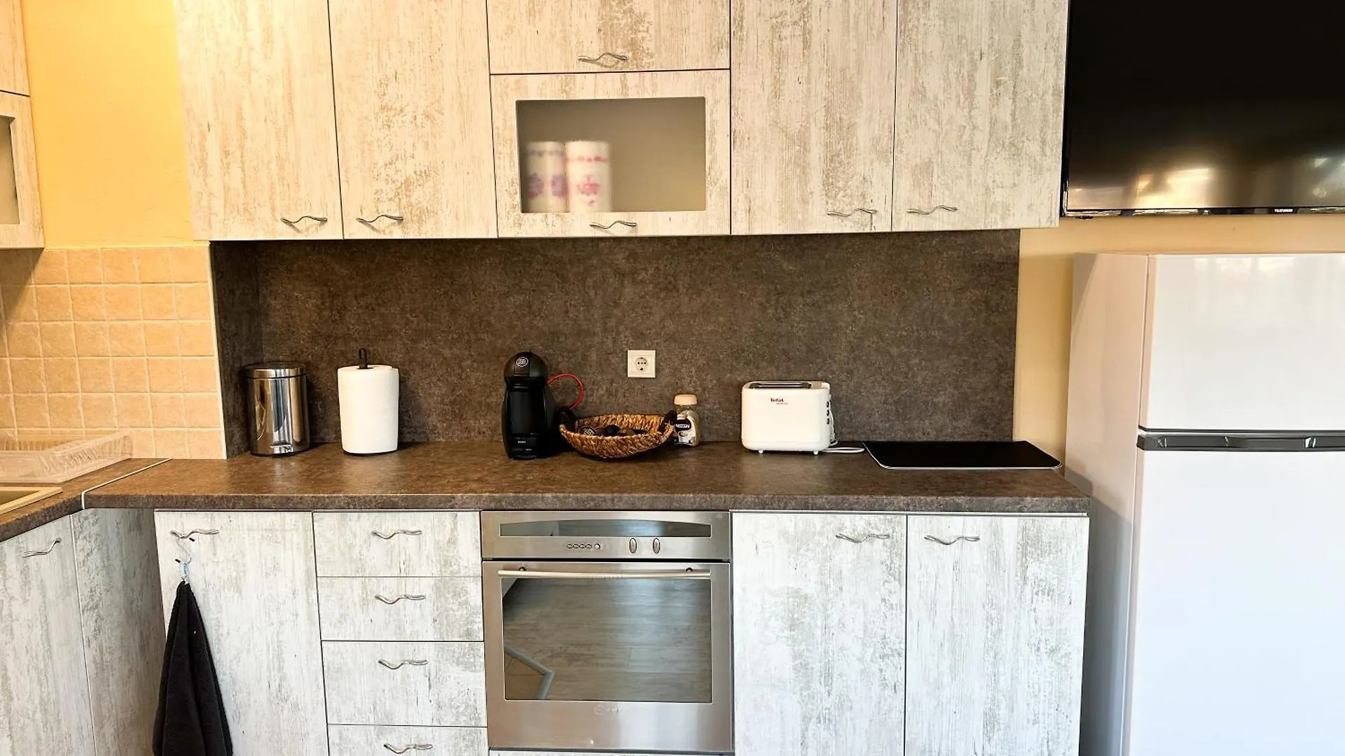 Apartment Апартамент Joy Varna